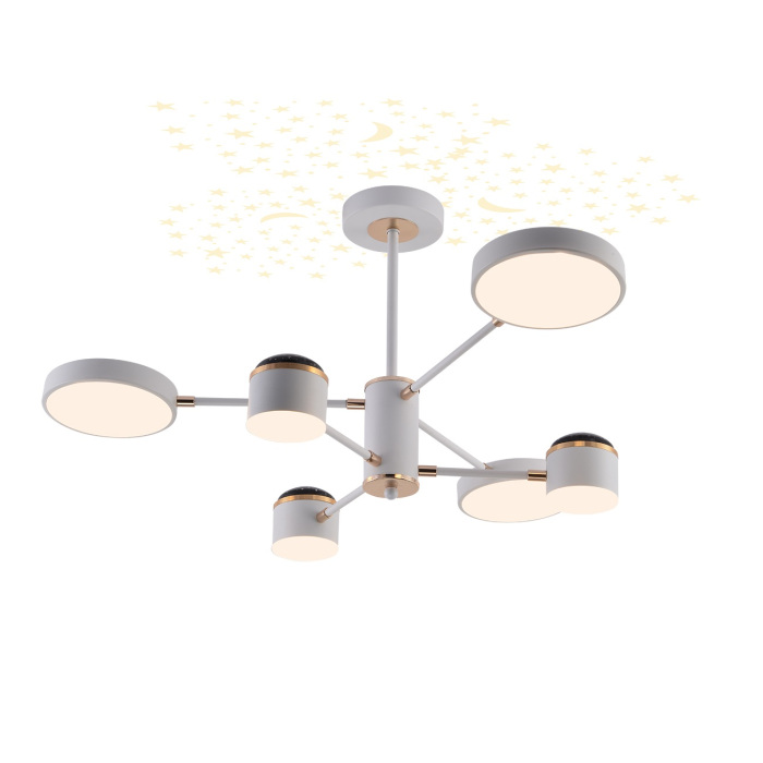 10255/6LED Escada