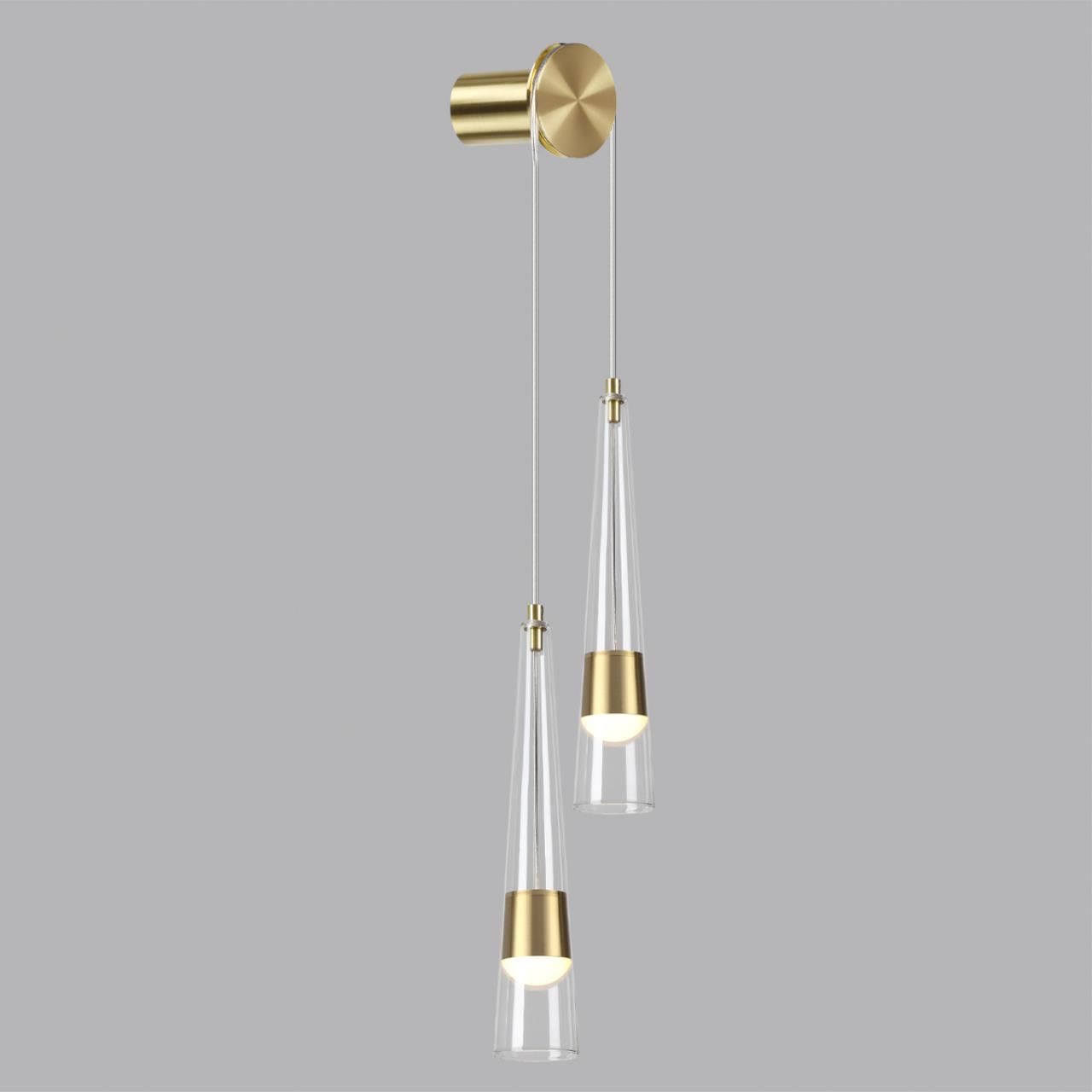 5043/24WL Odeon Light