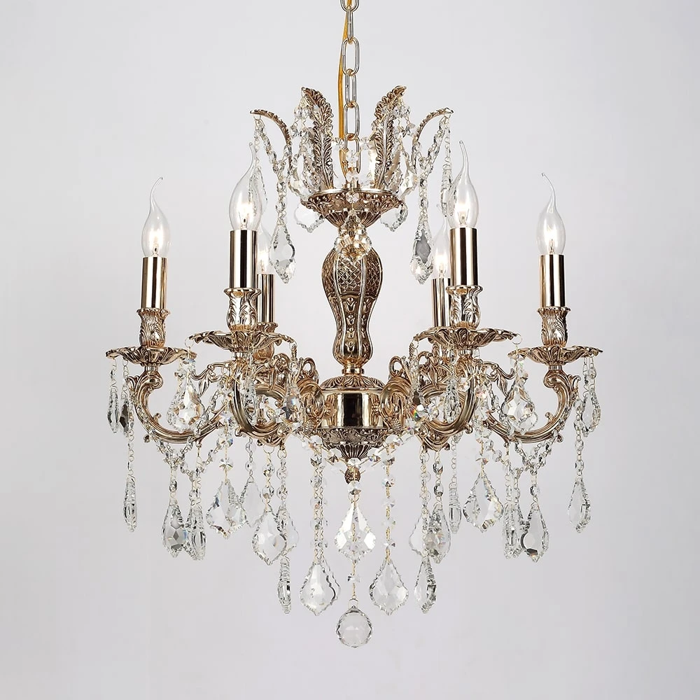 BARLETTA 122.6 coffe gold Lucia Tucci