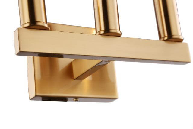 SENATOR 777 A03.antique brass_