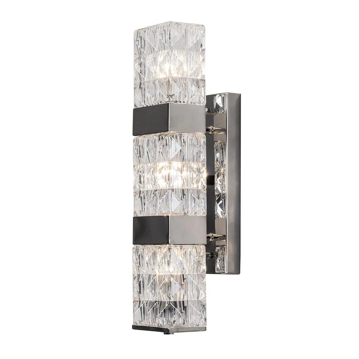BRWL7034-3 chrome Delight Collection