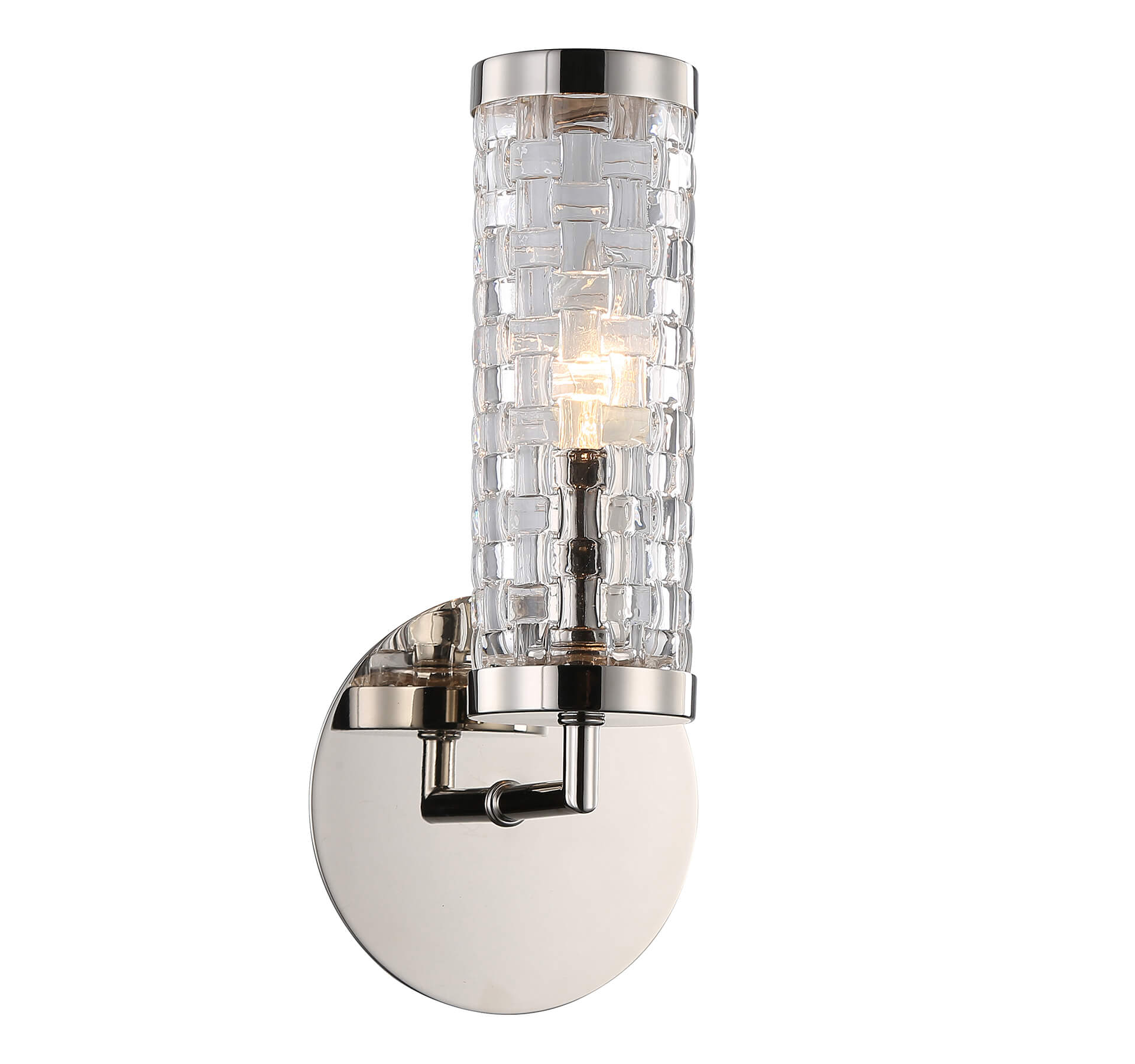 CARISMA 480 A01.polish nickel Lava Di Oro