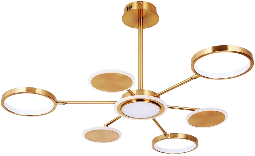 A1363PL-6PB Arte Lamp