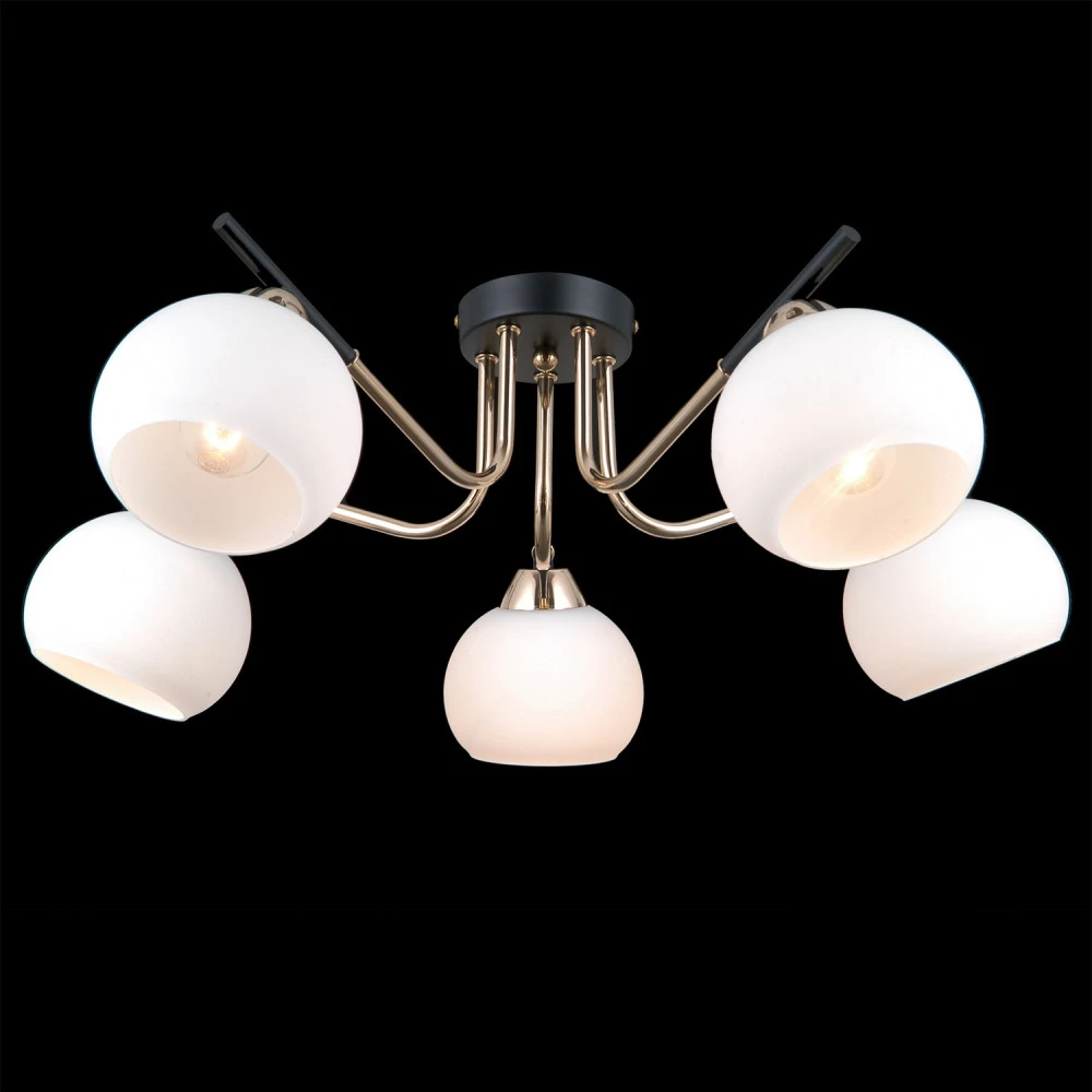 IL0713-5CSQ-24 BK FGD LIBRA ILLUMICO