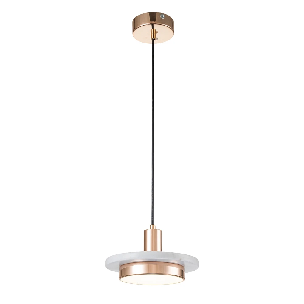 10260/1LED White marble Escada