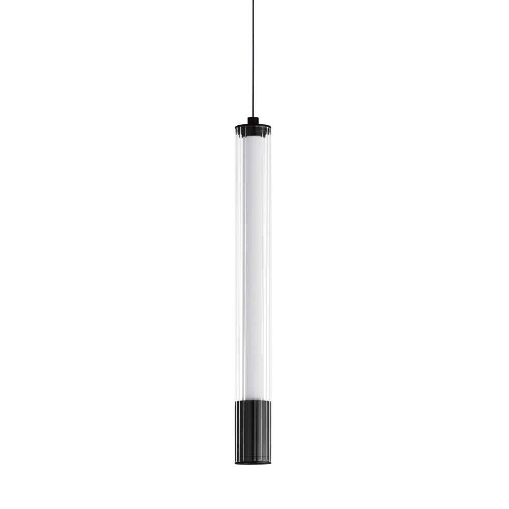 MD9905-1M matt black Delight Collection