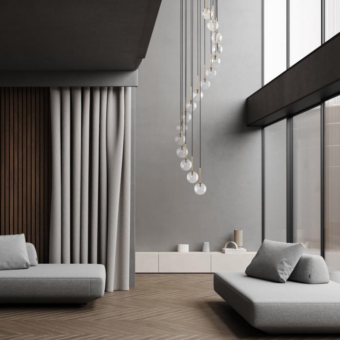 10182 Aurora TK Lighting