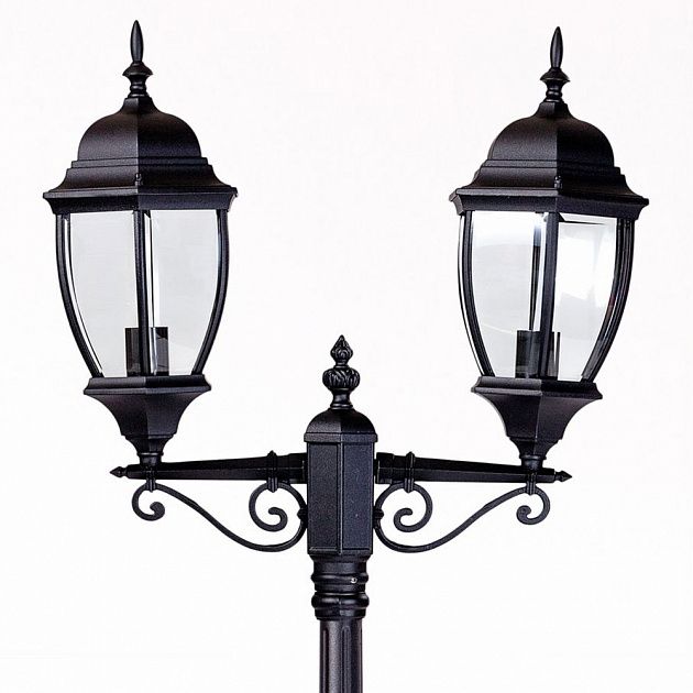 91209LA Bl Oasis Light