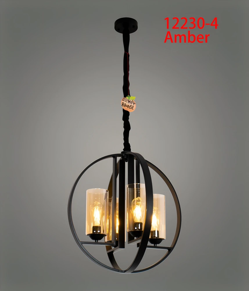 F4124-72 Alfa Light