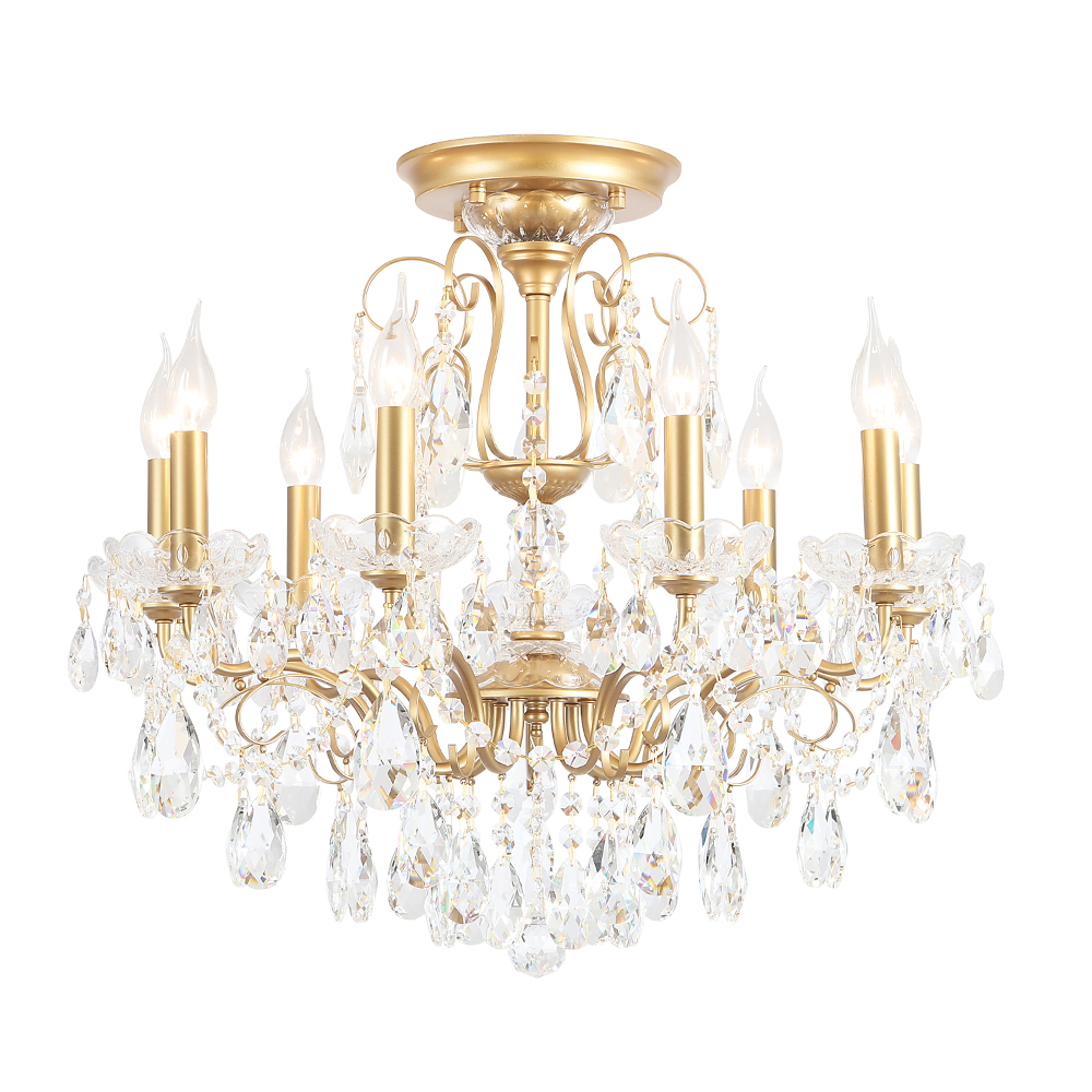 MONTANA PL9 Crystal Lux