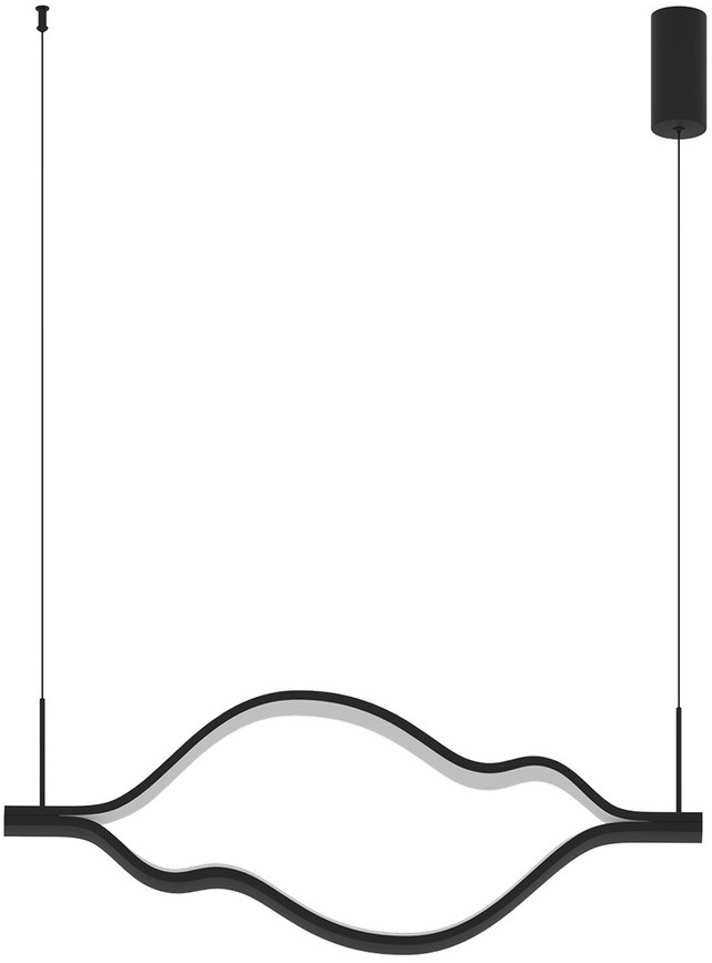 08258-100,19P Kink Light