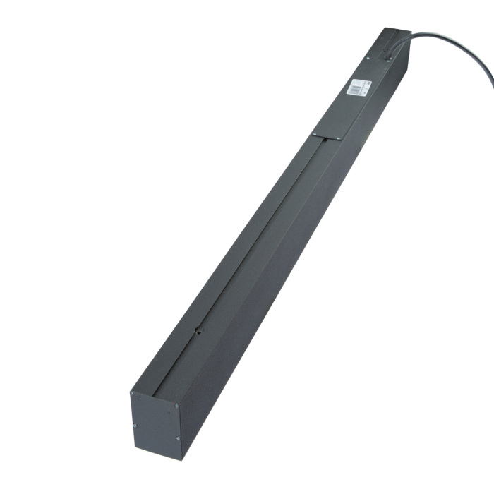 ULO-K10D 30W/5000K/L60/H IP40 BLACK Uniel