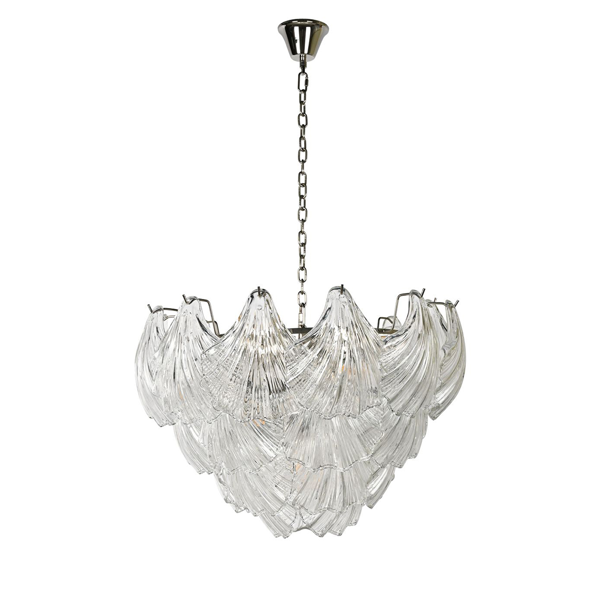 BRCH9136 nickel Delight Collection