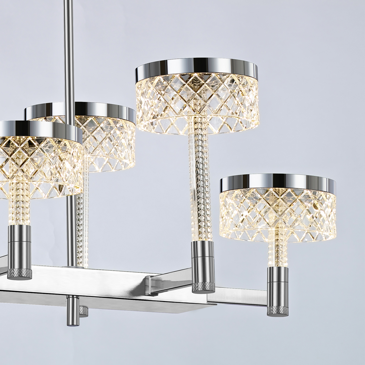 MD21020075-8B chrome Delight Collection