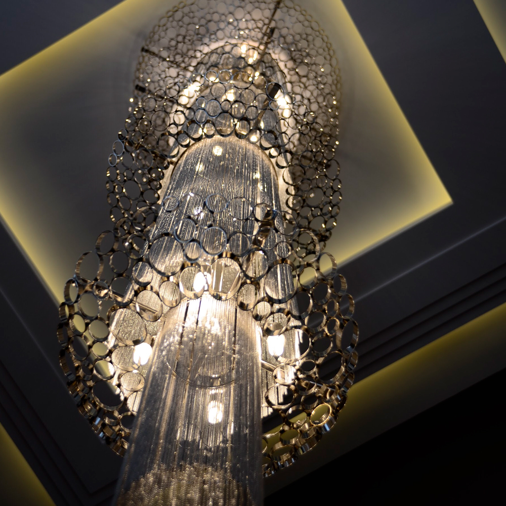 FASHION SP24 D800 H3400 Crystal Lux