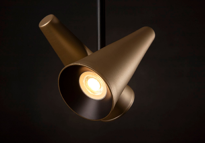 MOD095PL-02BS Maytoni