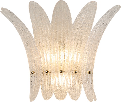 8803/A gold white Newport