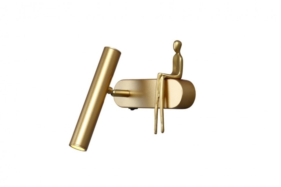 A2173AP-1PB Arte Lamp