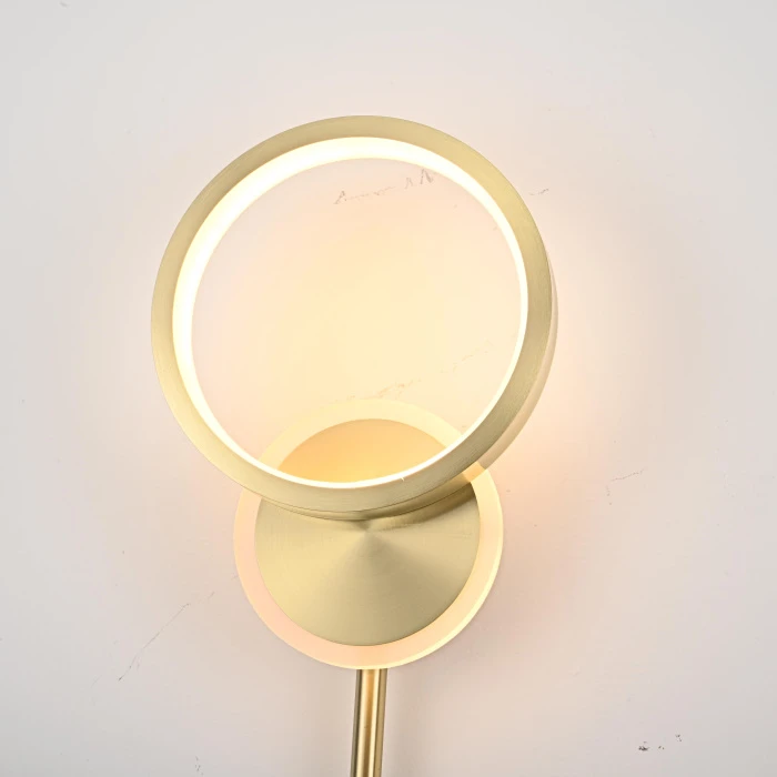Zingy C Brass ImperiumLoft