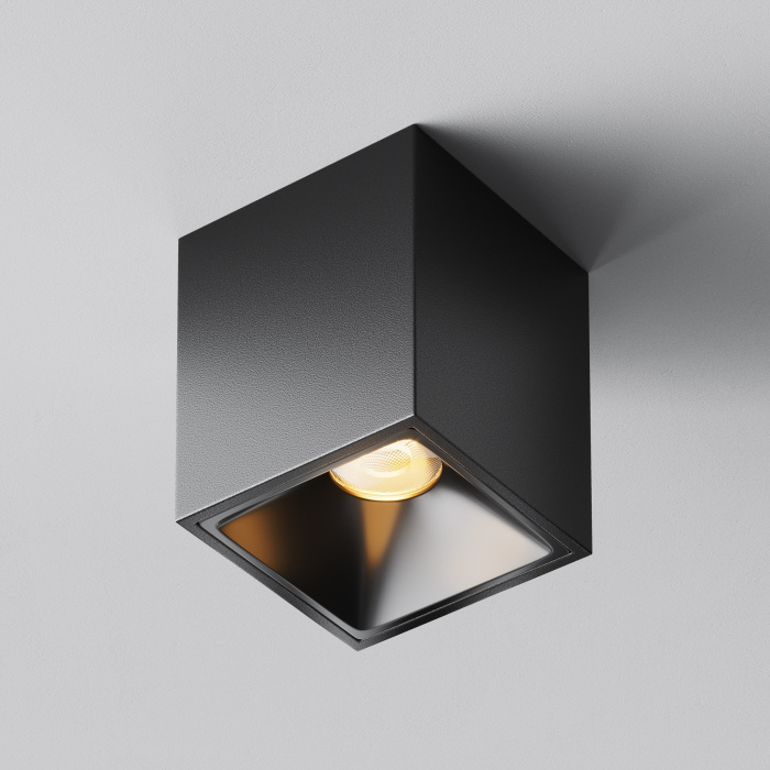 C065CL-8W2.7K-SQ-B Maytoni