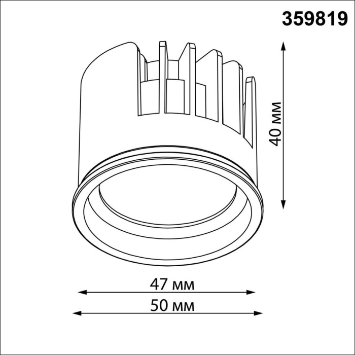359819 Novotech