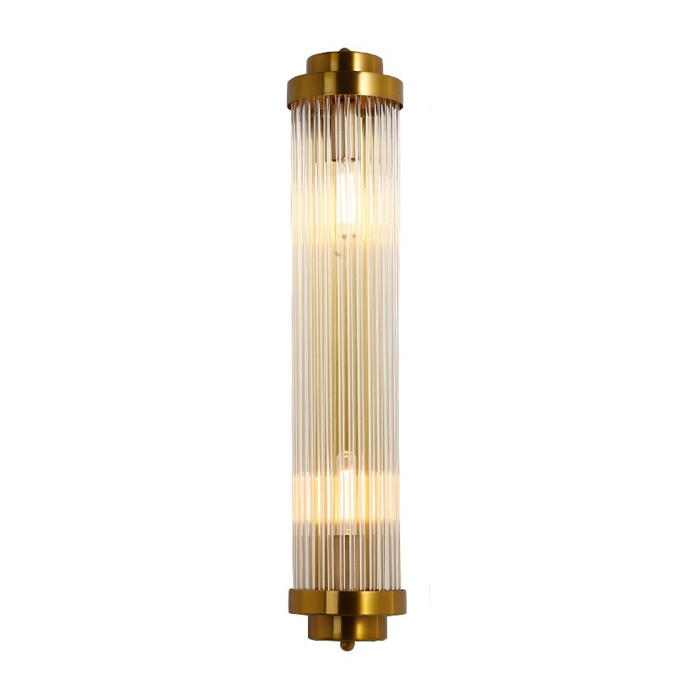 88008W/L brass Delight Collection