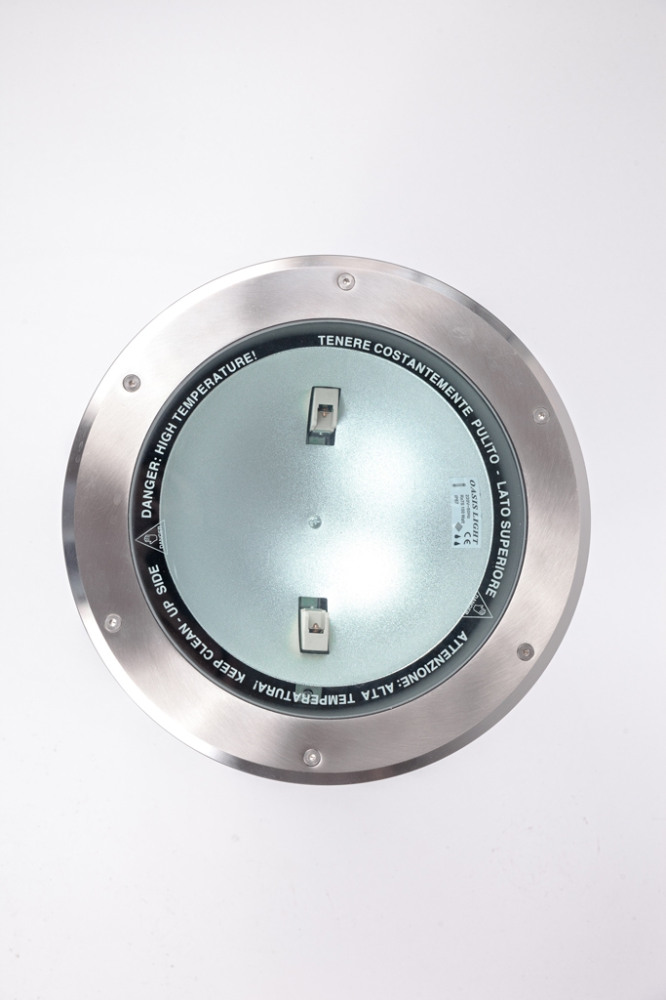 73205A SS Oasis Light