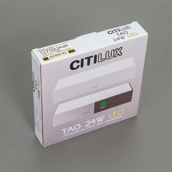 CL712X240N Citilux
