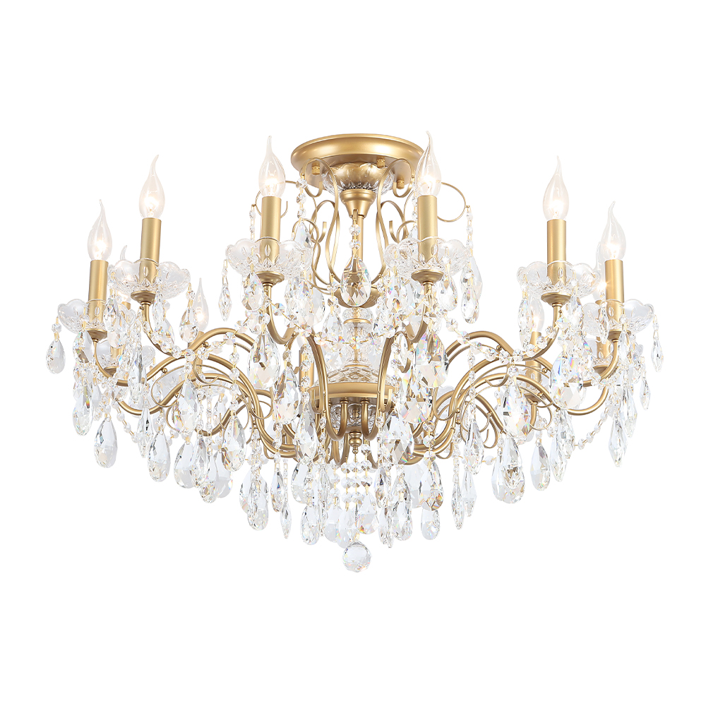 MONTANA PL12 Crystal Lux