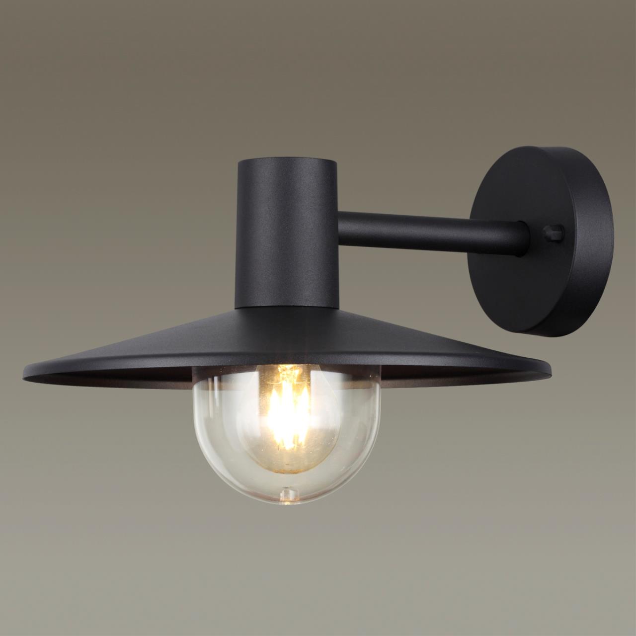 4833/1W Odeon Light
