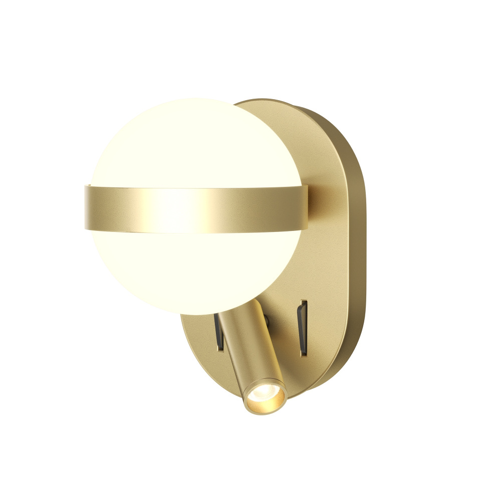 MOD441WL-L8BS3K Maytoni