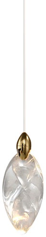 MT9176-1H titanium gold Delight Collection
