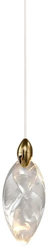 MT9176-1H titanium gold Delight Collection