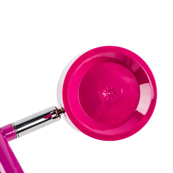 ULM-T600 2х6W/4500K/DIM RED Uniel