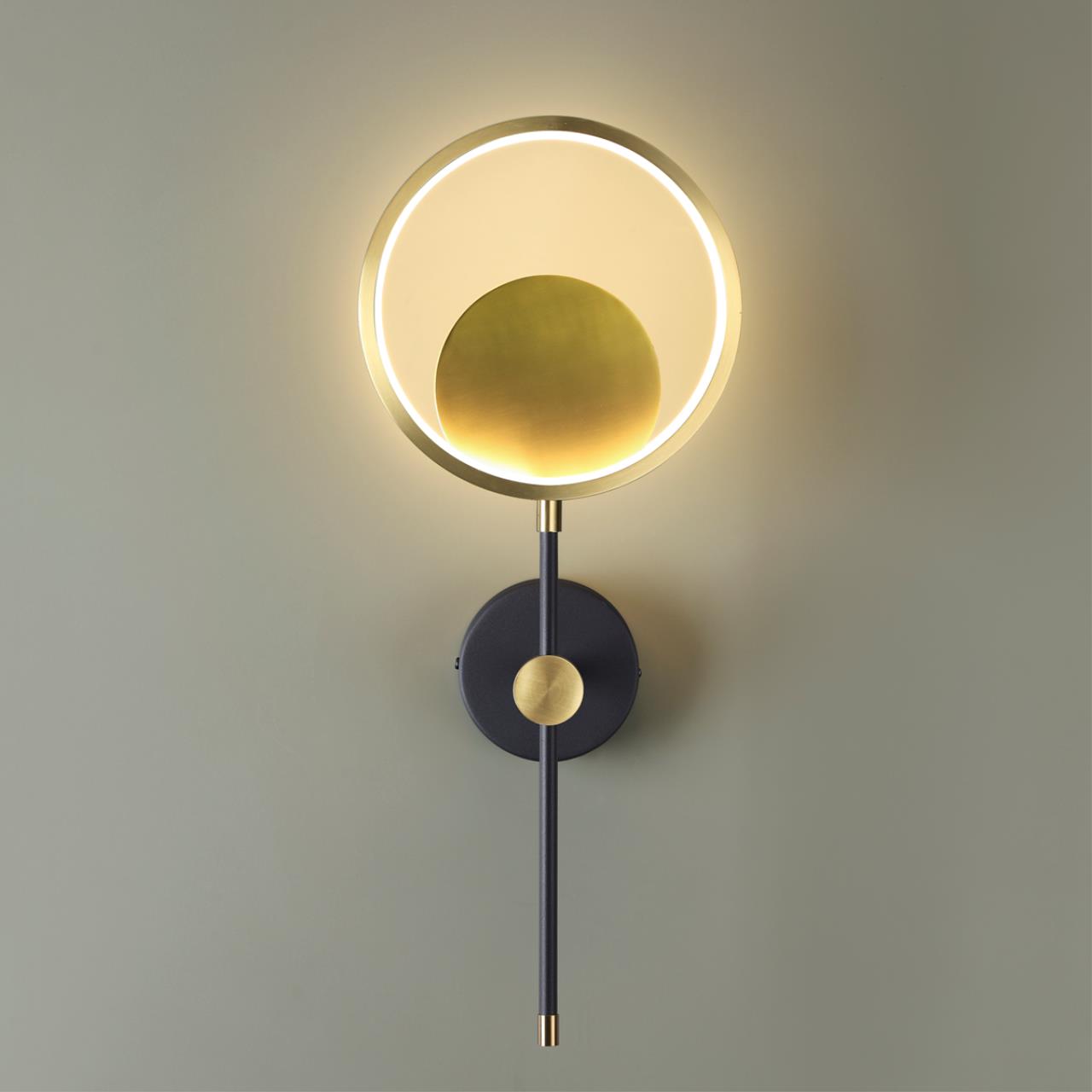 4322/15WL Odeon Light