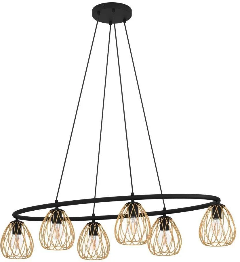390092 Eglo