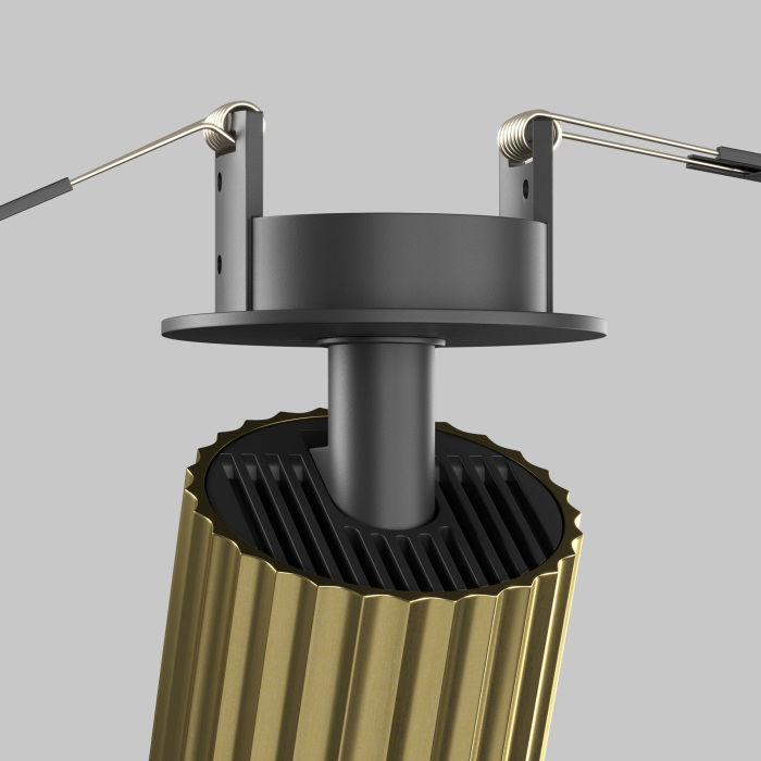 C110CL-01-GU10-BS Maytoni