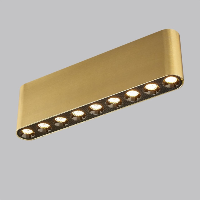 7093/21CL Odeon Light