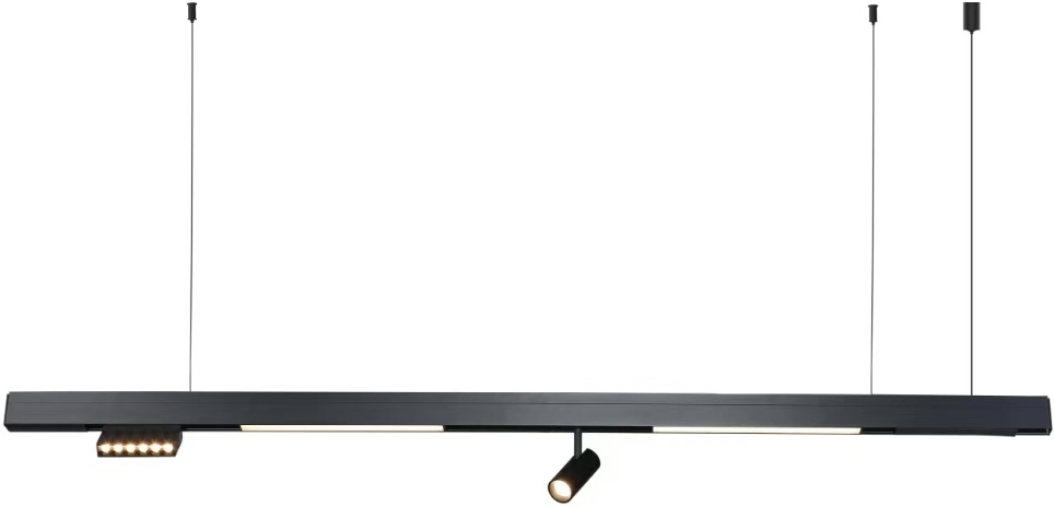 07617A,19 Kink Light