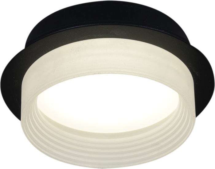 53004-9.0-001RLD GX53 BK Reluce
