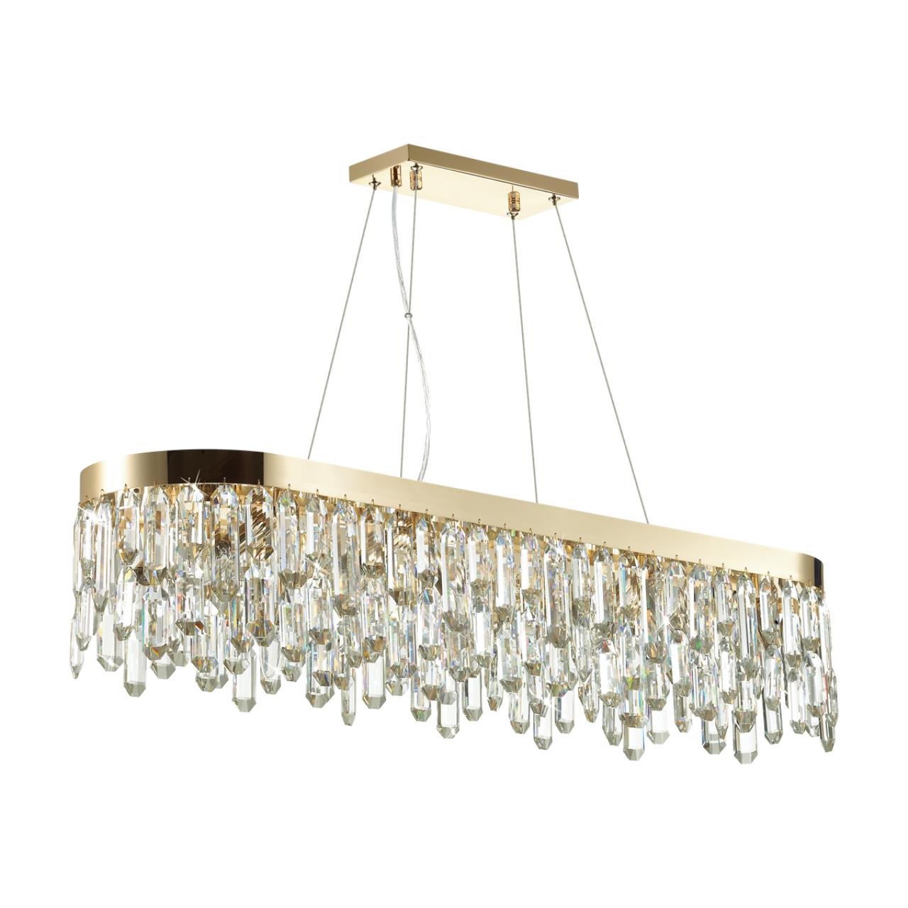 4986/12 Odeon Light