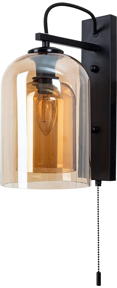 A7015AP-1BK Arte Lamp