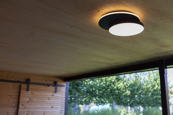 W2058 Bl Oasis Light