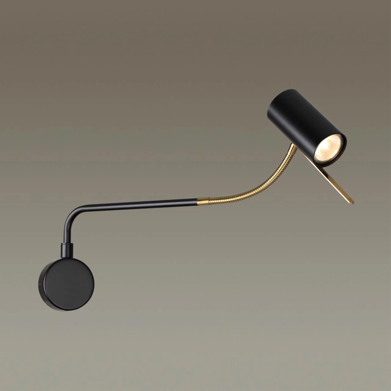 4382/1W Odeon Light