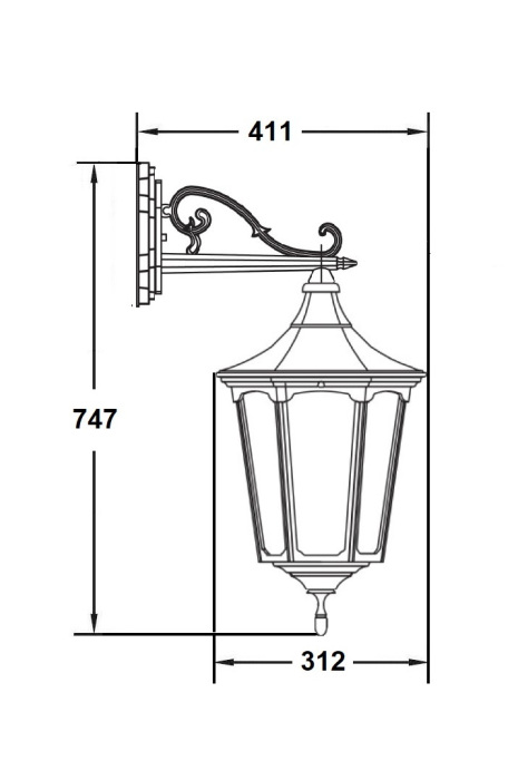 79702L 02C Bl Oasis Light