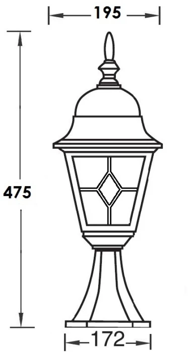 79904MlgG Bl Oasis Light