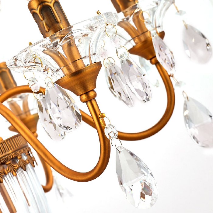 A4410LM-6-2SR Arte Lamp