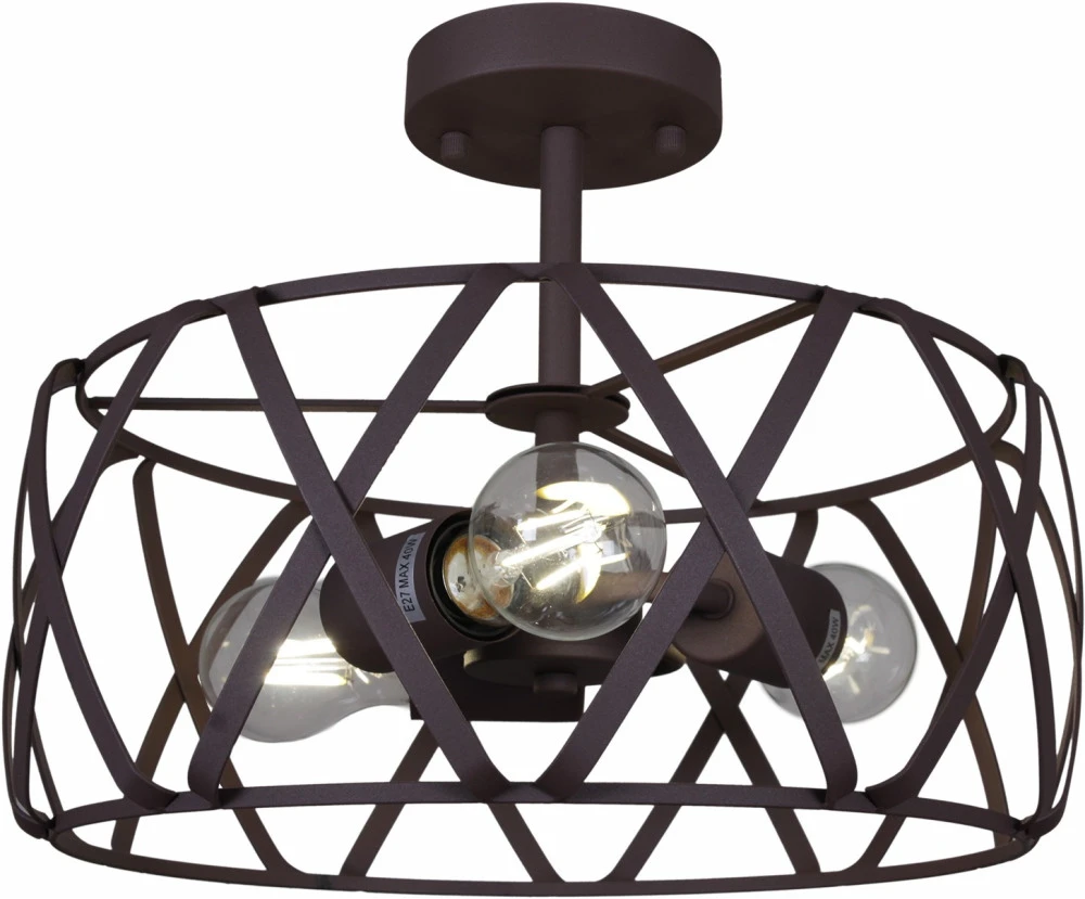 IL1023-3C-05 COFFE ILLUMICO
