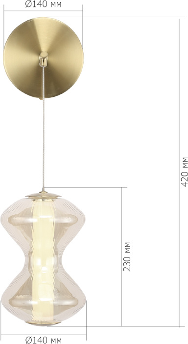 SL6136.201.01 ST Luce
