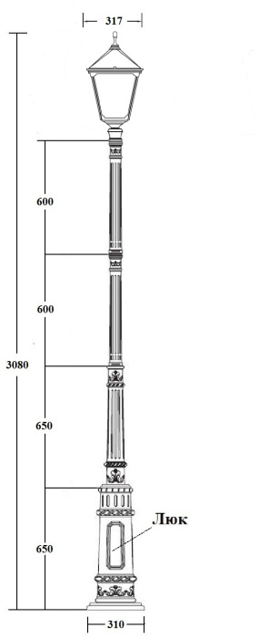 79910XL E7 Bl Oasis Light